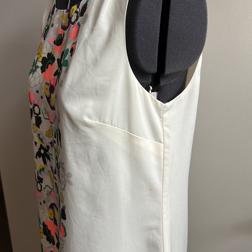 Merona Shift Dress - Picture 3 of 4